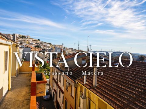 Via Ancona, 1 - Grassano