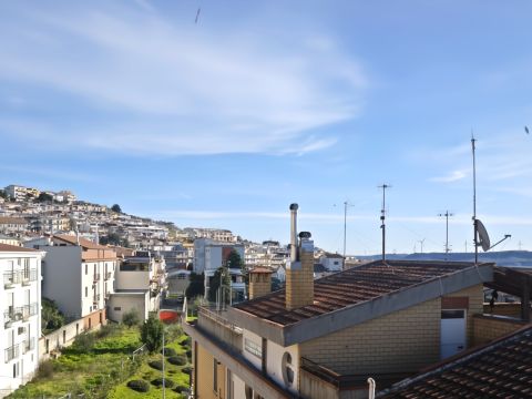 Via Ancona, 1 - Grassano