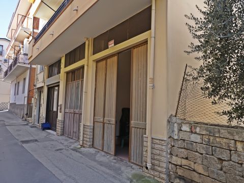 Via Ancona, 1 - Grassano