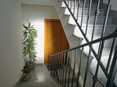 Via Ancona, 1 - Grassano