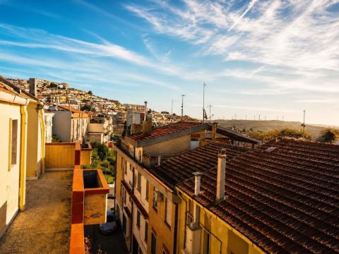Via Ancona, 1 - Grassano