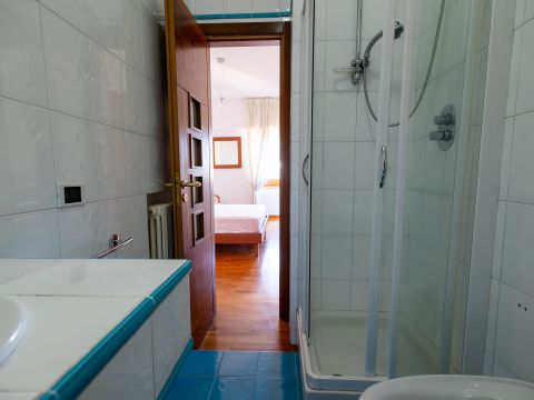 Via Edmondo Buccarelli, 4 - Catanzaro