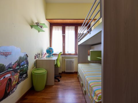 Via Edmondo Buccarelli, 4 - Catanzaro