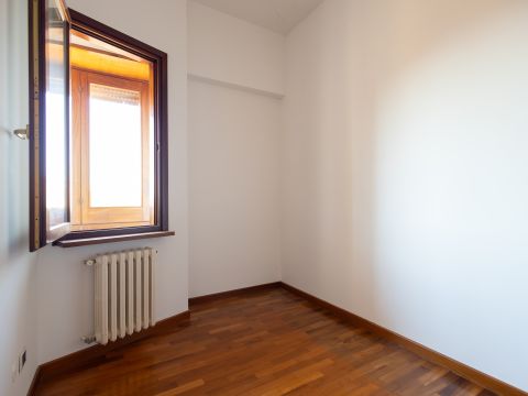 Via Edmondo Buccarelli, 4 - Catanzaro