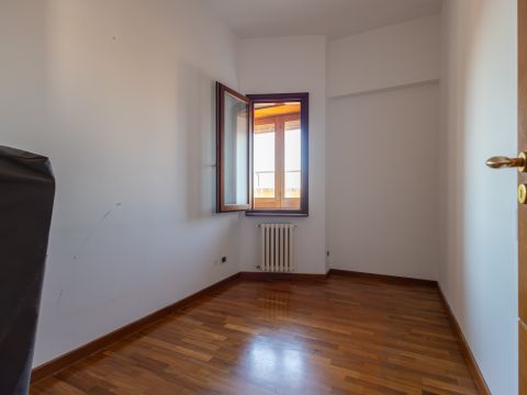 Via Edmondo Buccarelli, 4 - Catanzaro