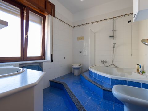 Via Edmondo Buccarelli, 4 - Catanzaro