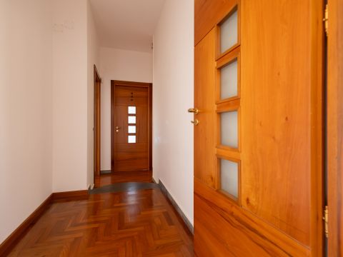 Via Edmondo Buccarelli, 4 - Catanzaro