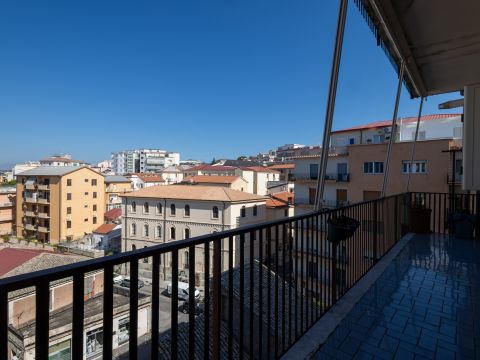 Via Edmondo Buccarelli, 4 - Catanzaro