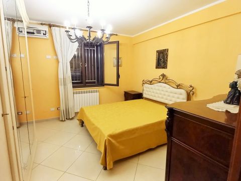 Via Strabone, 8 - Mazara Del Vallo
