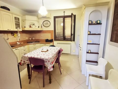 Via Strabone, 8 - Mazara Del Vallo