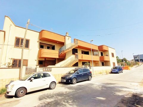 Via Strabone, 8 - Mazara Del Vallo