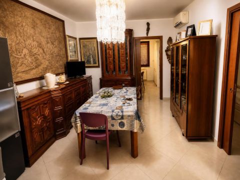 Via Strabone, 8 - Mazara Del Vallo
