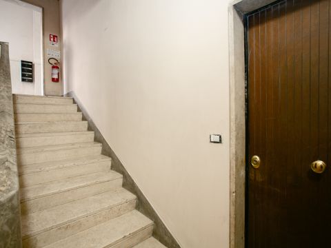 Via di Portonaccio, 200 - Roma
