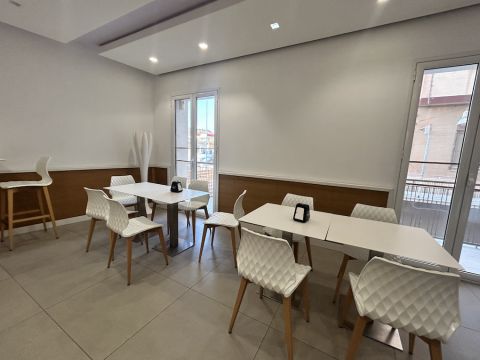 SS115, 21 - Porto Empedocle
