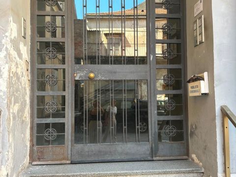 Corso Vittorio Emanuele II, 233 - Nocera Inferiore