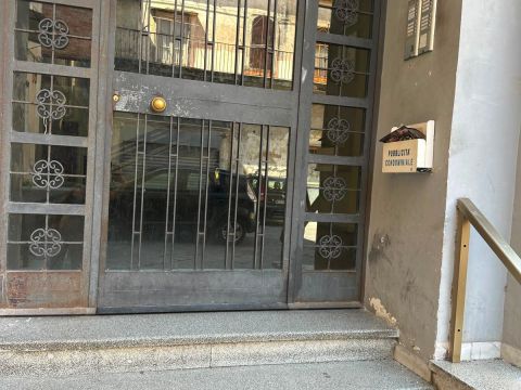 Corso Vittorio Emanuele II, 233 - Nocera Inferiore
