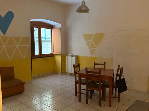 Corso Vittorio Emanuele II, 233 - Nocera Inferiore