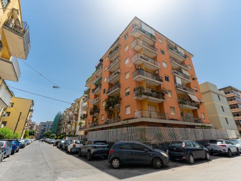 Via Costanza D'Aragona, 17 - Catania