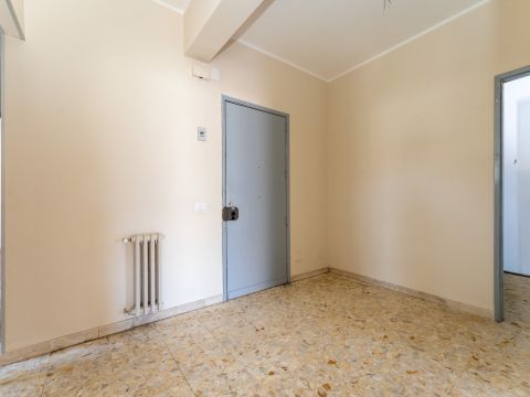 Via Costanza D'Aragona, 17 - Catania