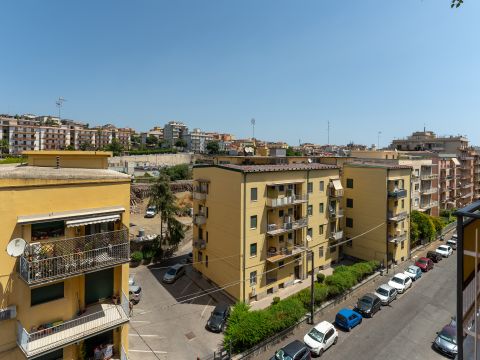 Via Costanza D'Aragona, 17 - Catania