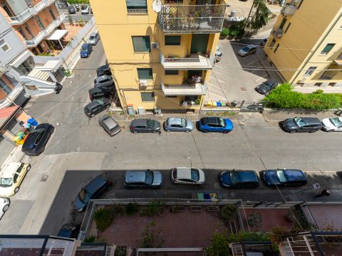Via Costanza D'Aragona, 17 - Catania