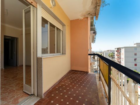 Via Costanza D'Aragona, 17 - Catania