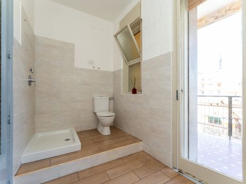 Via Costanza D'Aragona, 17 - Catania
