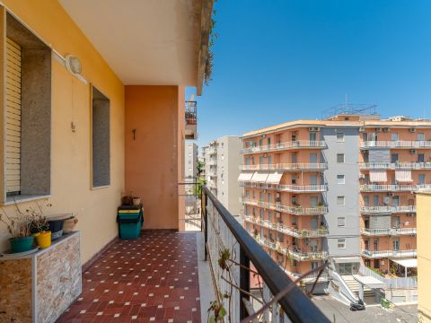 Via Costanza D'Aragona, 17 - Catania