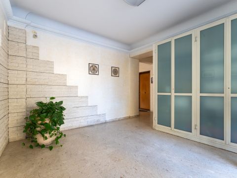 Via Costanza D'Aragona, 17 - Catania