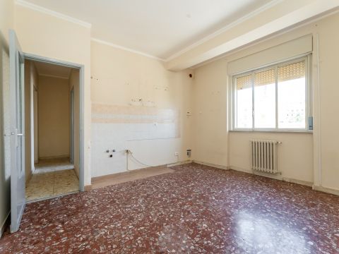 Via Costanza D'Aragona, 17 - Catania