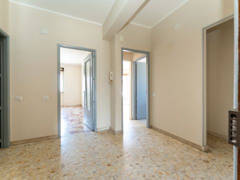 Via Costanza D'Aragona, 17 - Catania