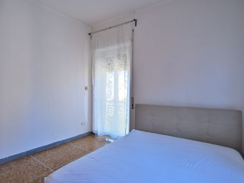 Via Giovanni Alfredo Cesareo, 22 - Roma