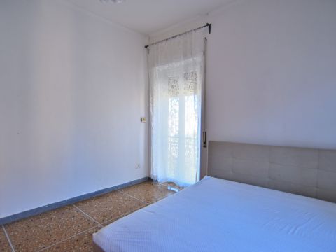 Via Giovanni Alfredo Cesareo, 22 - Roma