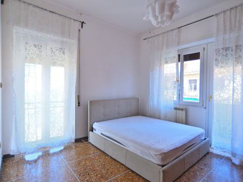 Via Giovanni Alfredo Cesareo, 22 - Roma
