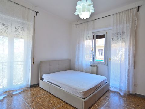 Via Giovanni Alfredo Cesareo, 22 - Roma