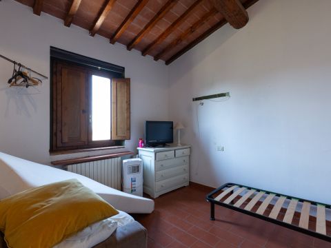 Via Cerroni - Montaione