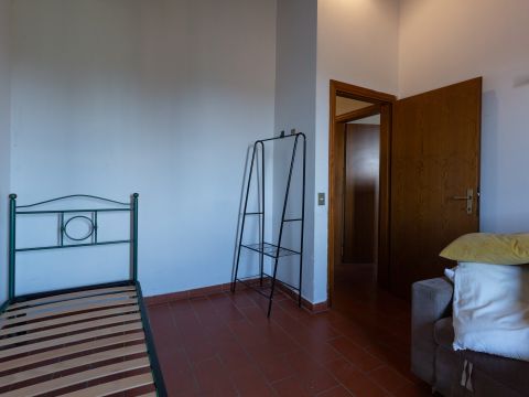 Via Cerroni - Montaione