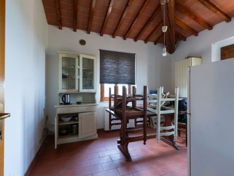 Via Cerroni - Montaione
