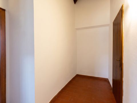 Via Cerroni - Montaione