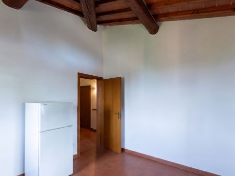 Via Cerroni - Montaione
