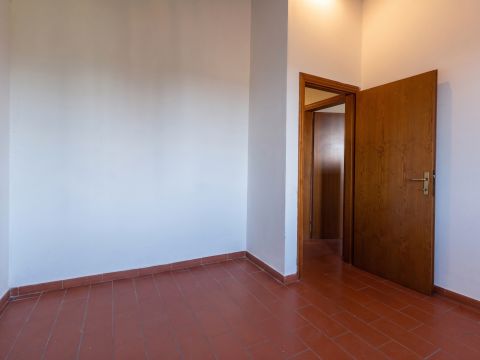 Via Cerroni - Montaione