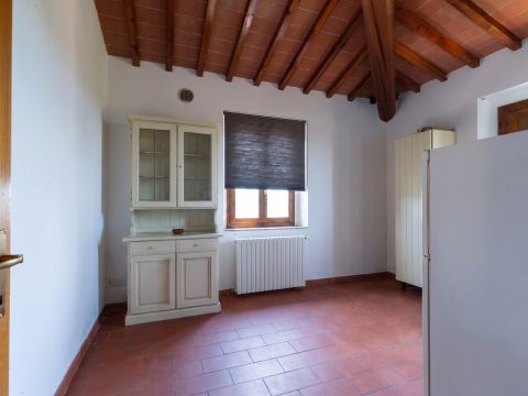 Via Cerroni - Montaione
