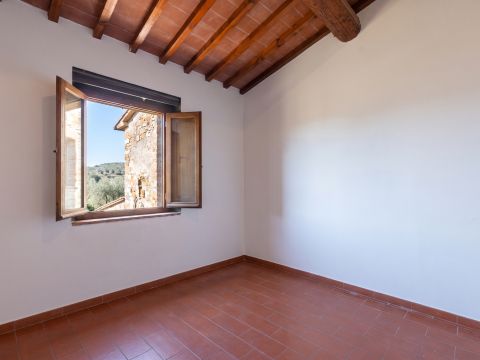 Via Cerroni - Montaione