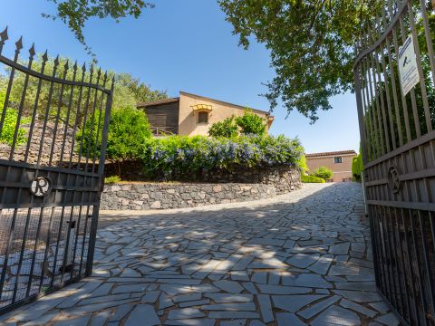 via Millicucco - Piedimonte Etneo