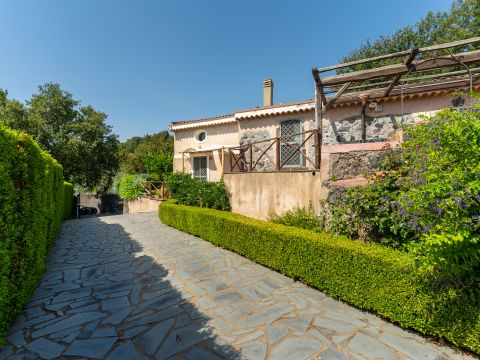 via Millicucco - Piedimonte Etneo