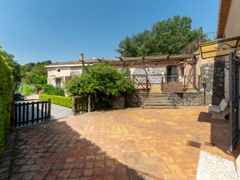 via Millicucco - Piedimonte Etneo
