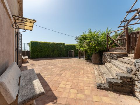 via Millicucco - Piedimonte Etneo