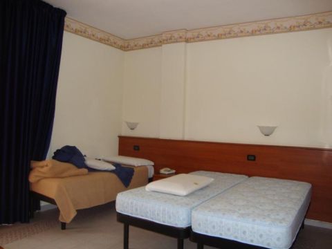 Via Martin Luther King - San Giovanni Rotondo
