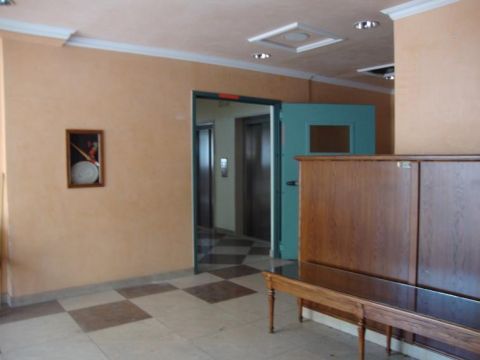 Via Martin Luther King - San Giovanni Rotondo