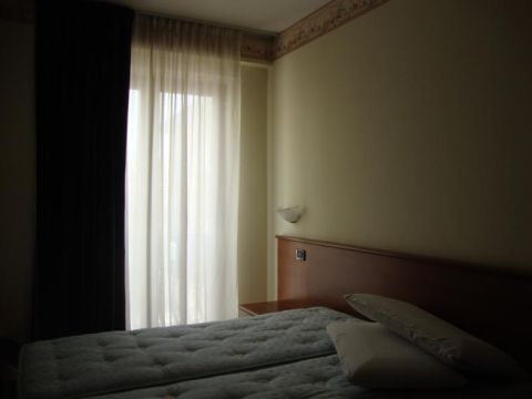 Via Martin Luther King - San Giovanni Rotondo